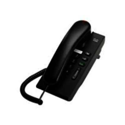 Cisco Unified IP Phone 6901 Cisco Unified IP Phone 6901